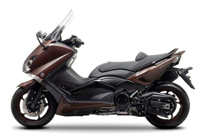 Yamaha XP 530 TMax Bronze
